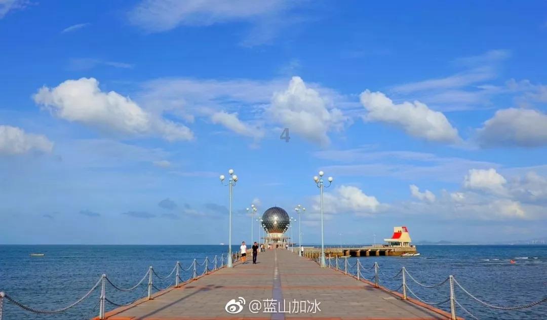 一顿浪漫晚餐